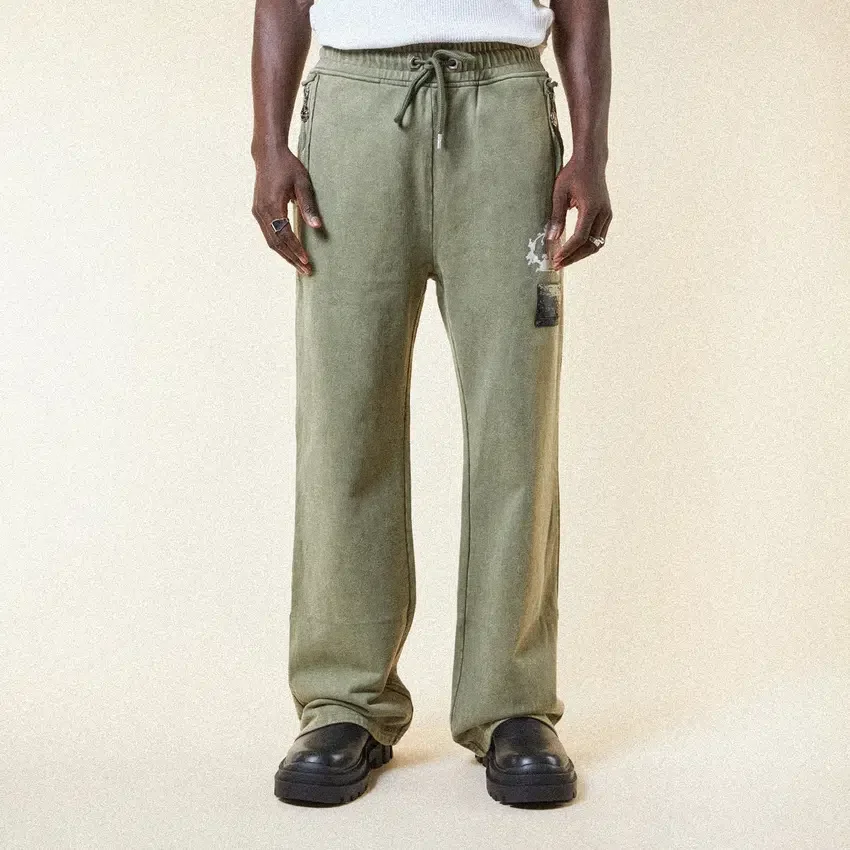 Artists Jogging Pant