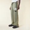 Artists Jogging Pant