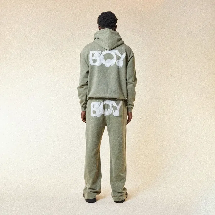 Artists Jogging Pant