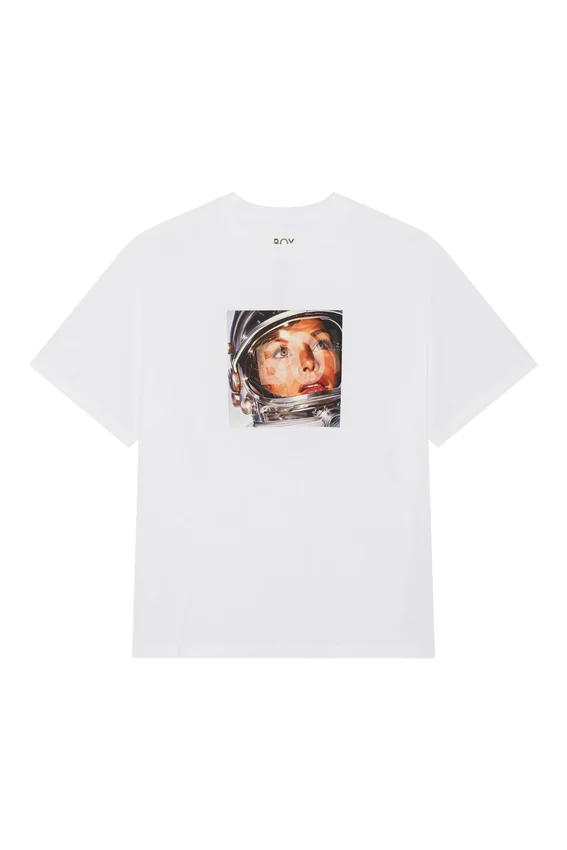 Astro Lady T-Shirt