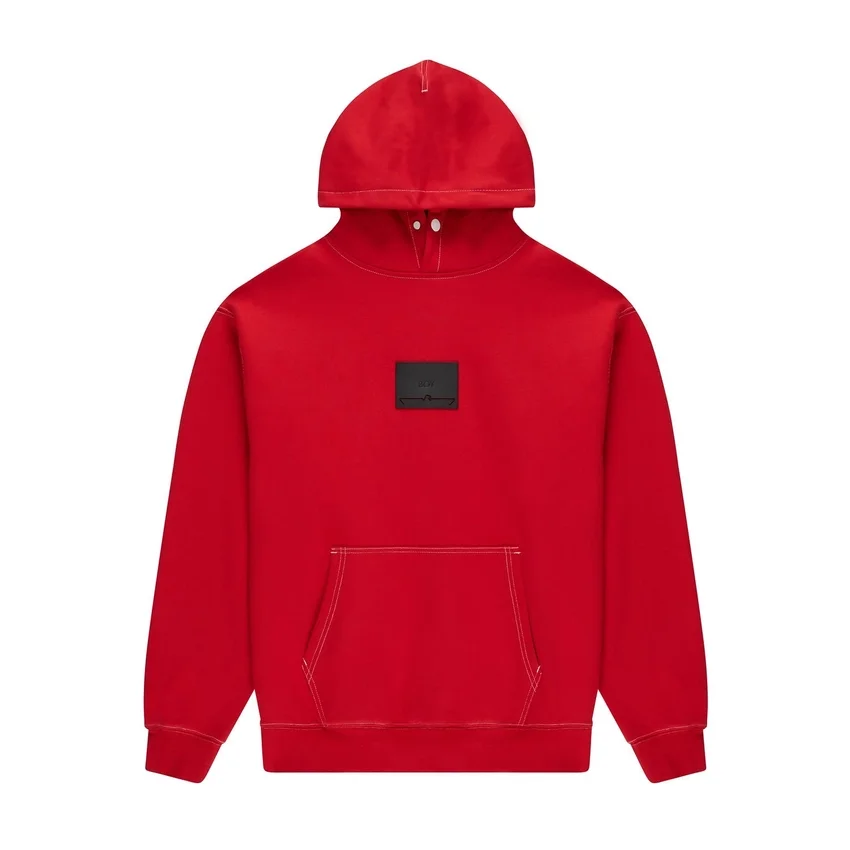 B is for Boy Hoodie