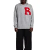 B is for Boy Knitted Jumper