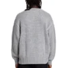 B is for Boy Knitted Jumper