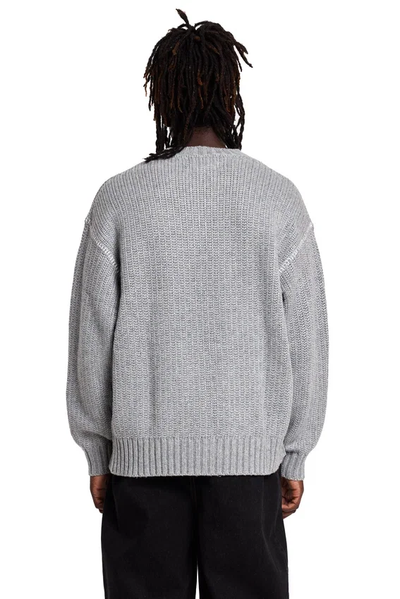 B is for Boy Knitted Jumper