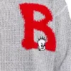 B is for Boy Knitted Jumper