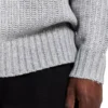 B is for Boy Knitted Jumper