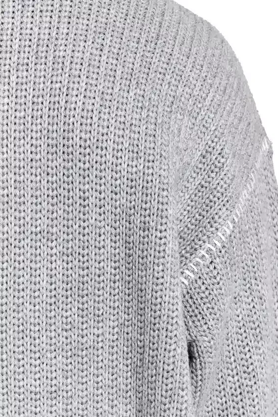 B is for Boy Knitted Jumper