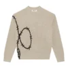 Barb Boy Knitted Jumper