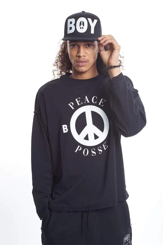 Bbsg Peace Cap