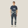 Bleached Boy Jogger