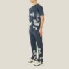 Bleached Boy Jogger