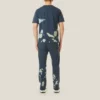 Bleached Boy Jogger
