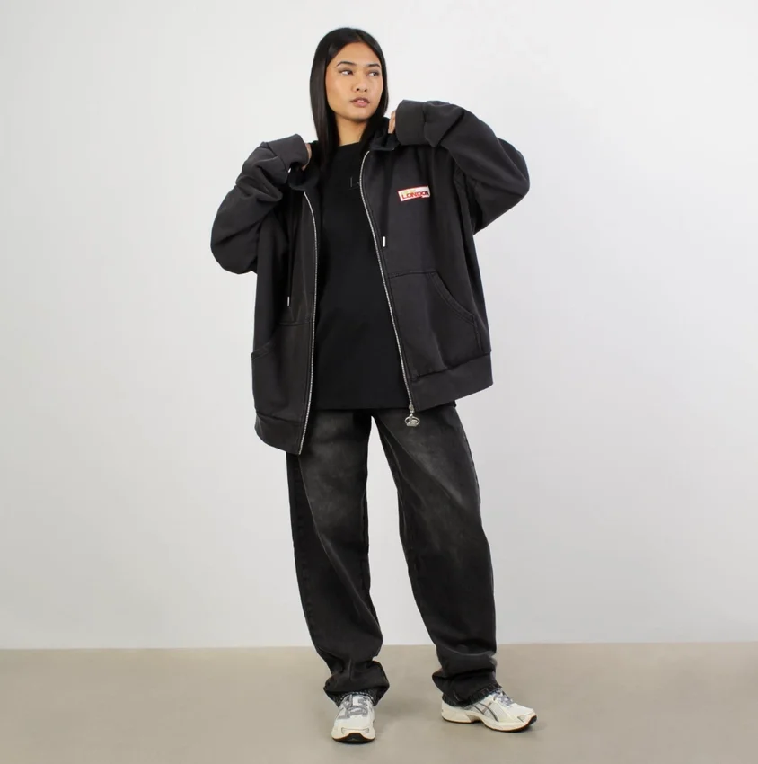 Bosozuku Hood