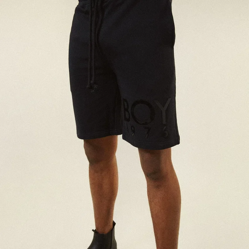 Boy 1976 Shorts