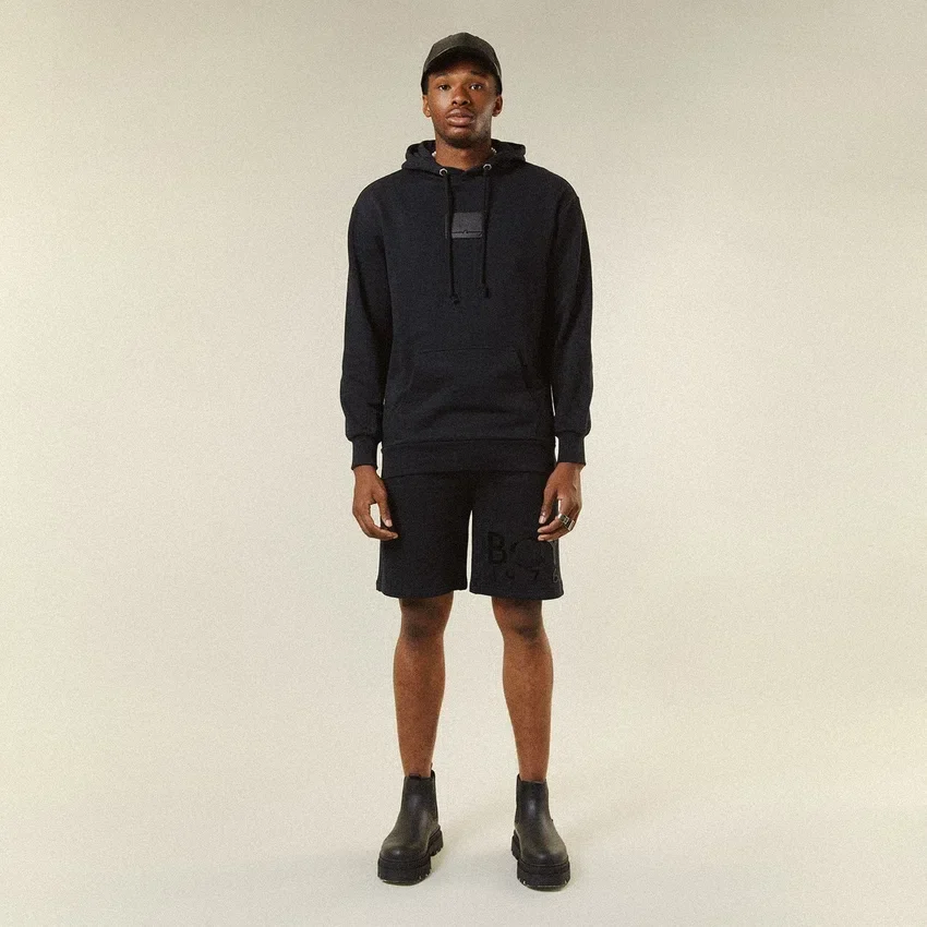 Boy 1976 Shorts