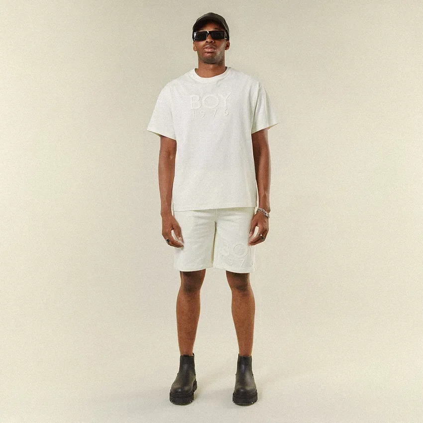 Boy 1976 Shorts
