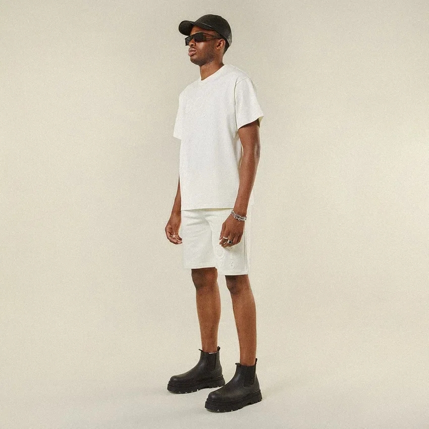 Boy 1976 Shorts