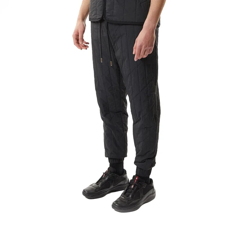 Boy Artic Joggers