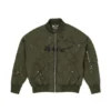 Boy Artworks Bomber Jacket