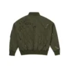 Boy Artworks Bomber Jacket