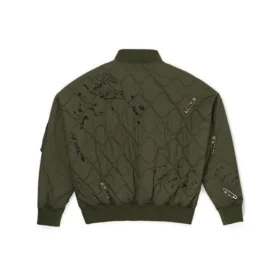 Boy Artworks Bomber Jacket