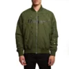 Boy Artworks Bomber Jacket