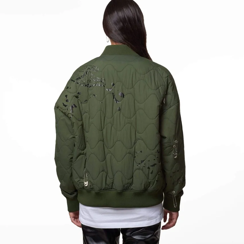 Boy Artworks Bomber Jacket