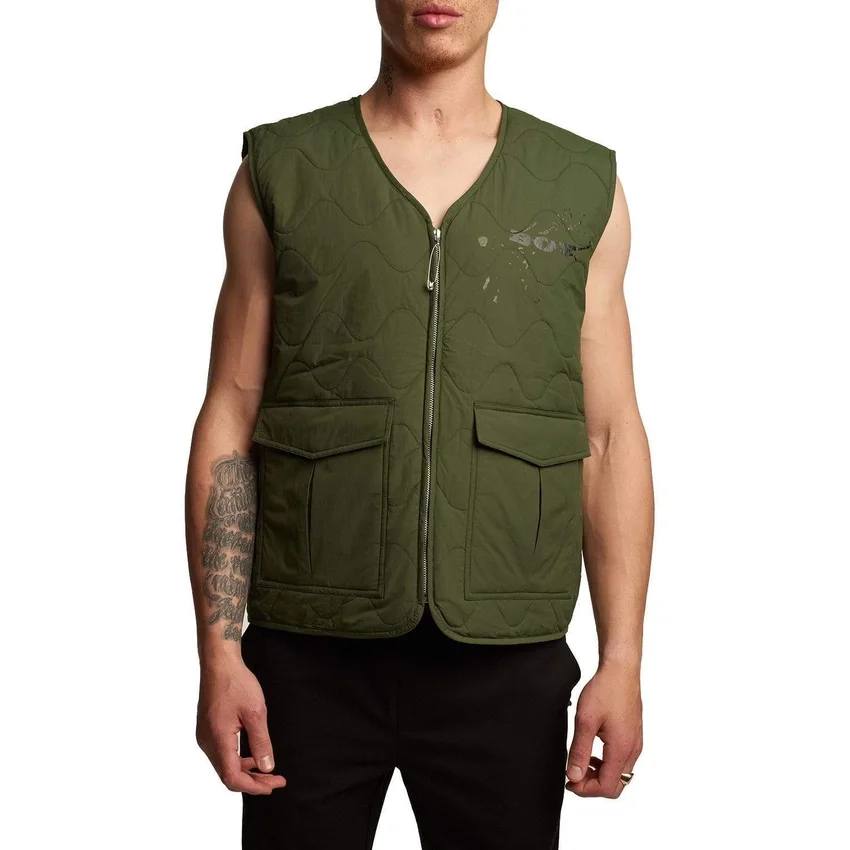 Boy Artworks Gilet