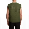 Boy Artworks Gilet