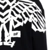 Boy Backprint Tape Eagle Sweatshirt
