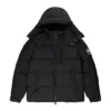 Boy Cale Down Jacket