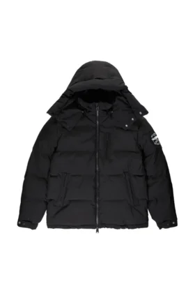 Boy Cale Down Jacket