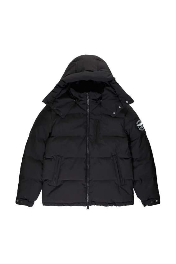 Boy Cale Down Jacket