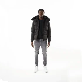 Boy Cale Down Jacket