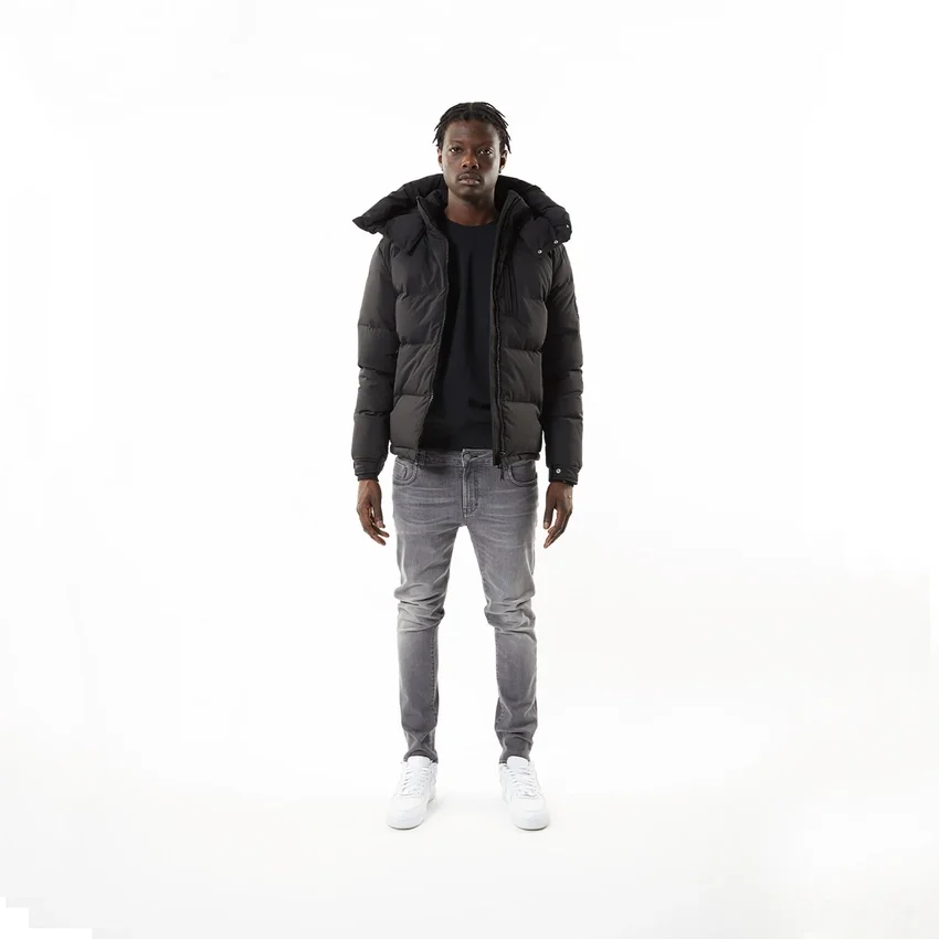 Boy Cale Down Jacket