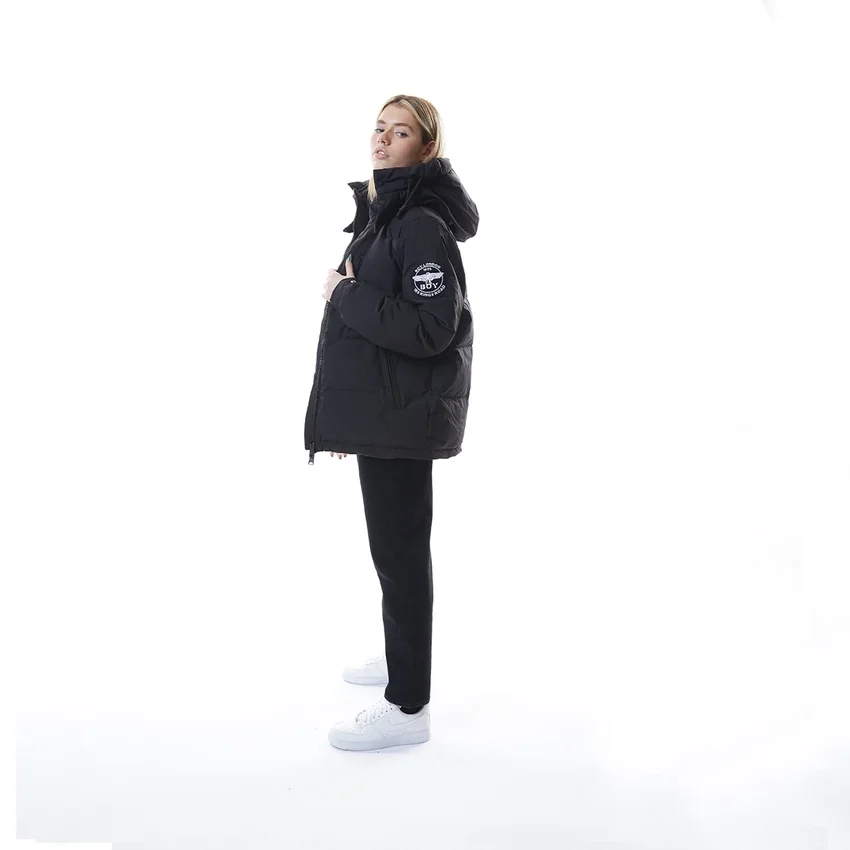 Boy Cale Down Jacket