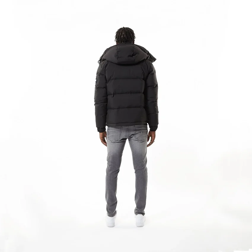 Boy Cale Down Jacket