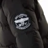 Boy Cale Down Jacket