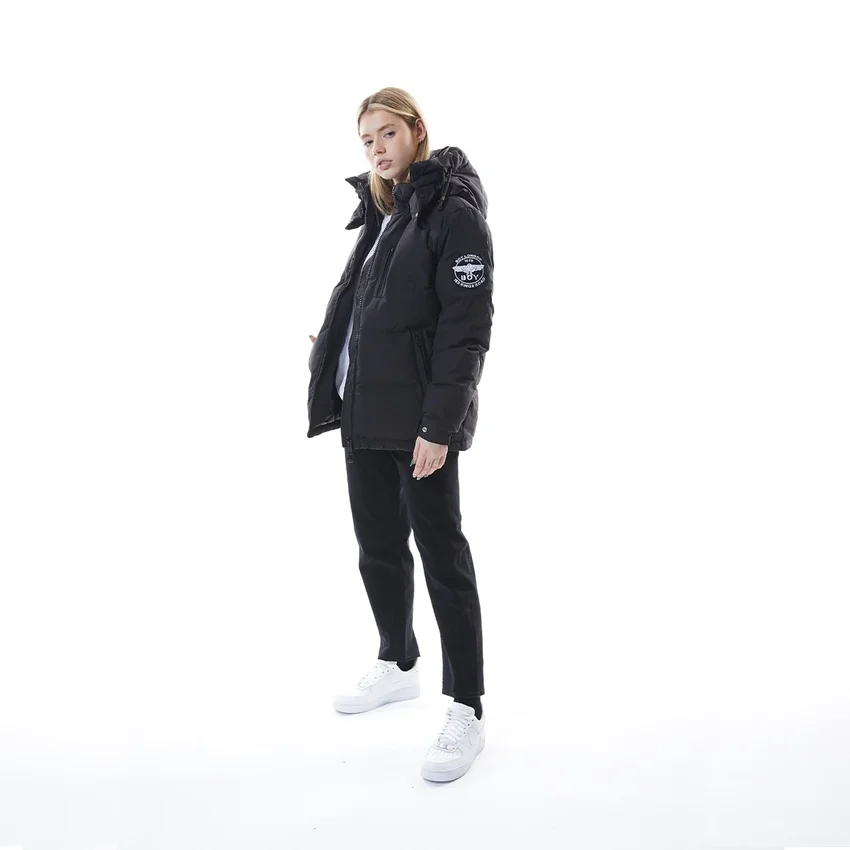 Boy Cale Down Jacket