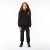 Boy Eagle Backprint Kids Hood