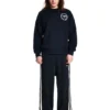 Boy Eagle Backprint Sweatshirt