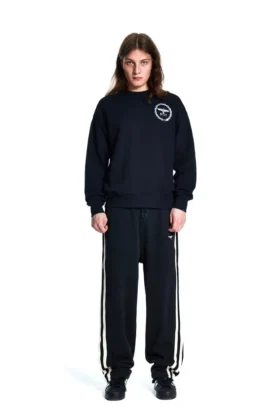 Boy Eagle Backprint Sweatshirt