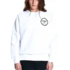 Boy Eagle Backprint Sweatshirt