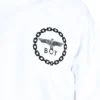 Boy Eagle Backprint Sweatshirt