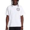 Boy Eagle Backprint T-Shirt