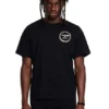Boy Eagle Backprint T-Shirt