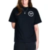 Boy Eagle Backprint T-Shirt