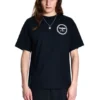 Boy Eagle Backprint T-Shirt