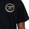 Boy Eagle Backprint T-Shirt