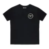 Boy Eagle Backprint T-Shirt
